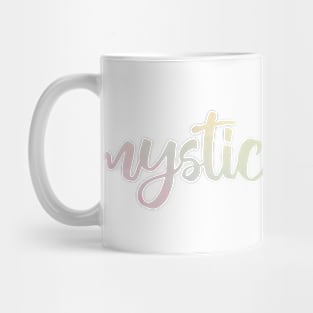 Mystical AF Mug